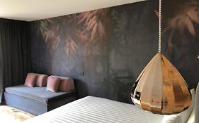 Alpuris - Your Boutique Suite - Hotel B&B